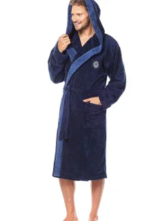 Pánsky župan L&L George 3XL