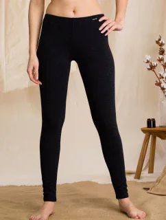 Dámské legíny model 20577006 729 1 Hot Touch SXL - Key