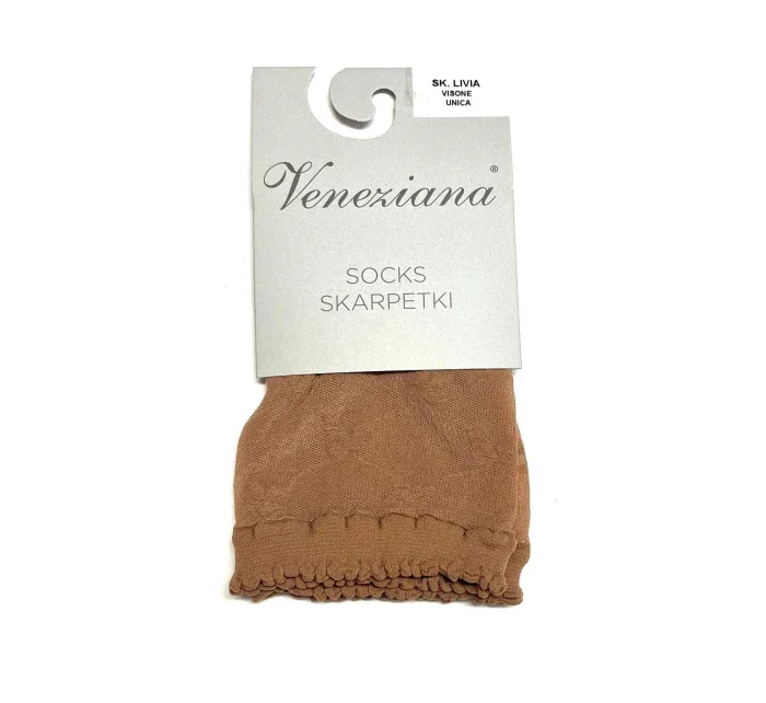 Dámské ponožky Veneziana Livia