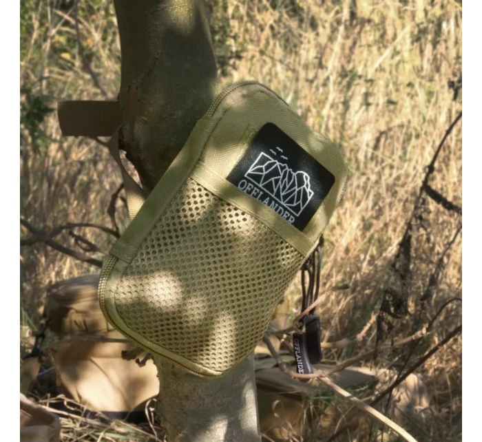 Taktické puzdro Offlander Molle OFF_CACC_22KH Taktické puzdro Offlander Molle OFF_CACC_22KH