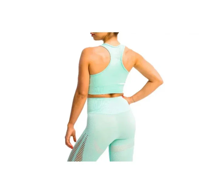 GymHero California Cute Bra W BRA-MINT