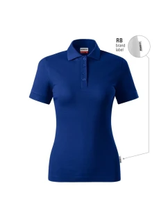 Polokošeľa Malfini Resist Heavy Polo Shirt W MLI-R21RB cornflower 05