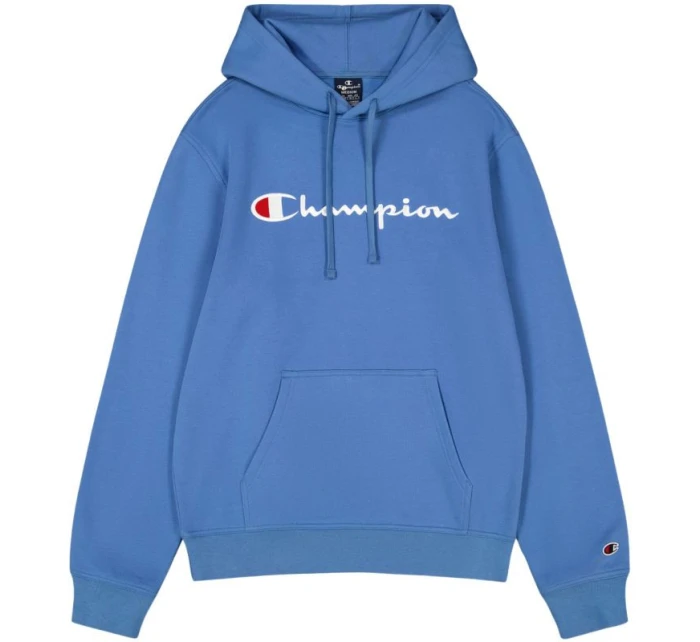 Mikina Champion s kapucňou M 220253 BS099 pánske