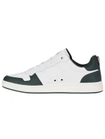 Boty KSwiss Match Lth M model 21069192 - K- Swiss