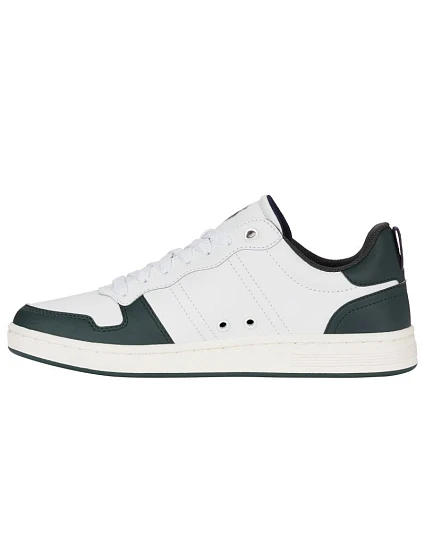 Boty KSwiss Match Lth M model 21069192 - K- Swiss