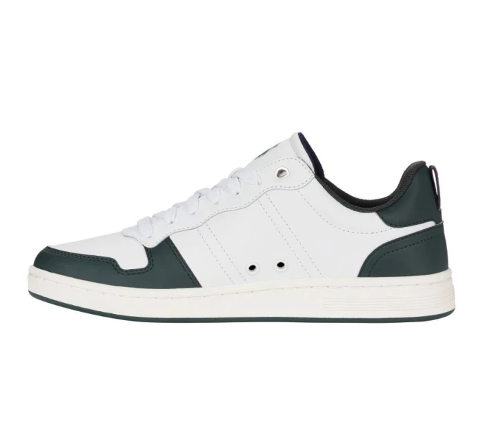 Boty KSwiss Match Lth M model 21069192 - K- Swiss