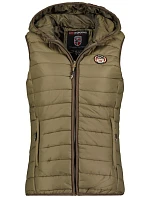 Geografické Nórsko Vatika Hood EO 233 Jr WW2008E/GNO-Storm vesta