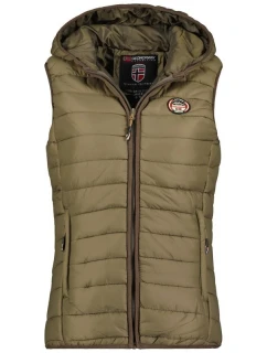 Geografické Norsko Hood EO 233 Jr vesta model 21187889 - Geographical Norway