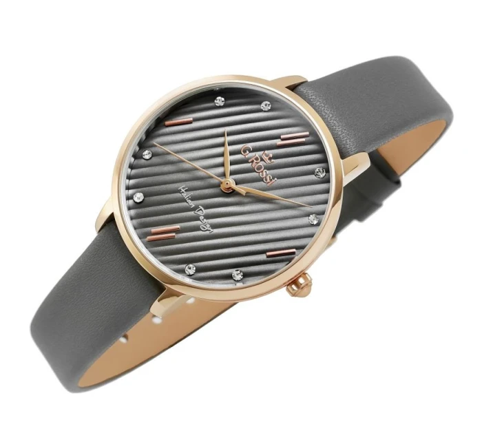 Dámské hodinky model 21804489 + BOX - G.ROSSI Dámské hodinky model 21804489 + BOX - G.ROSSI