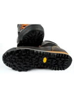 trekingové boty model 21948176 Micro GTX hnědé - Aku