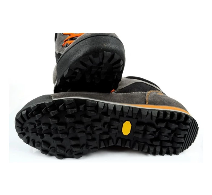 trekingové boty model 21948176 Micro GTX hnědé - Aku