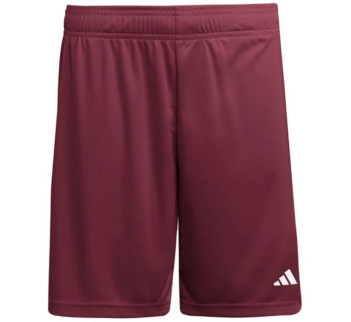 Pánské šortky Entrada 26 bordó model 22058607 - ADIDAS