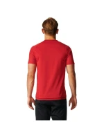 Pánske tenisky Tiro 17 M BP8557 - Adidas