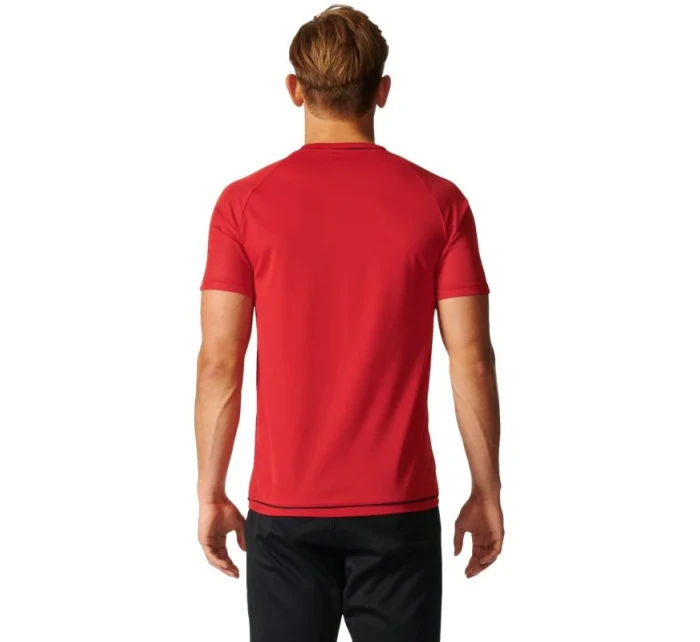 Pánske tenisky Tiro 17 M BP8557 - Adidas