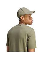 Pánske tričko adidas Memories of Sport Outdoor Graphic khaki KC7098 Pánske tričko adidas Memories of Sport Outdoor Graphic khaki KC7098