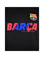 Pánské tričko FC Barcelona, bavlna 5001CBSB
