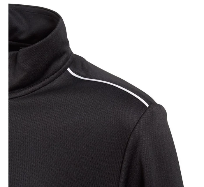 Dětské fotbalové tričko Core 18 TR Top Y model 15941055 - ADIDAS Dětské fotbalové tričko Core 18 TR Top Y model 15941055 - ADIDAS