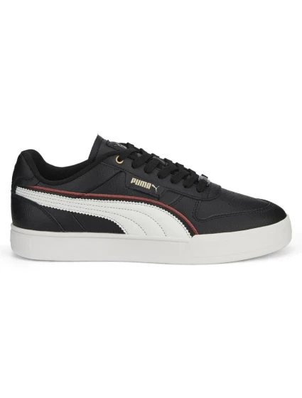 Pánske topánky Caven Dime FC M 38638002 - Puma Pánske topánky Caven Dime FC M 38638002 - Puma