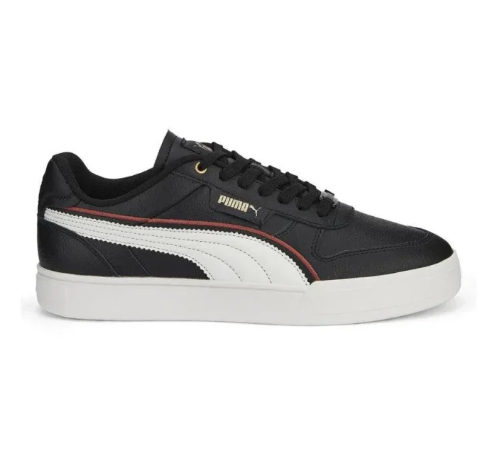Pánske topánky Caven Dime FC M 38638002 - Puma Pánske topánky Caven Dime FC M 38638002 - Puma