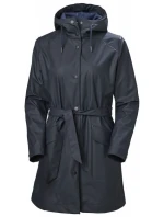 Dámske topánky Kirwall II W 53252 598 mackintosh - Helly Hansen