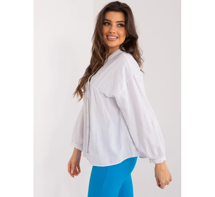 Košeľa BP KS 1142.21 bielych