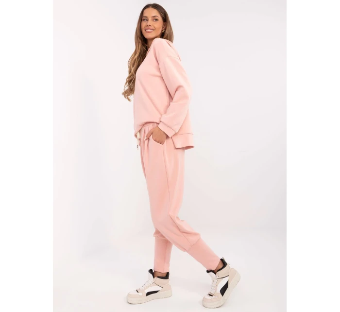 MI nohavice SP 61700.80P broskyňa