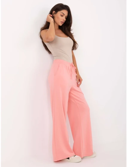 Tepláky RV DR A611.52 peach