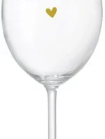 TOP CLASS... - číry pohár na víno 350 ml