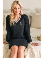 Dámska nočná košeľa TM.4534 BIG - Doctor Nap Dámska nočná košeľa TM.4534 BIG - Doctor Nap