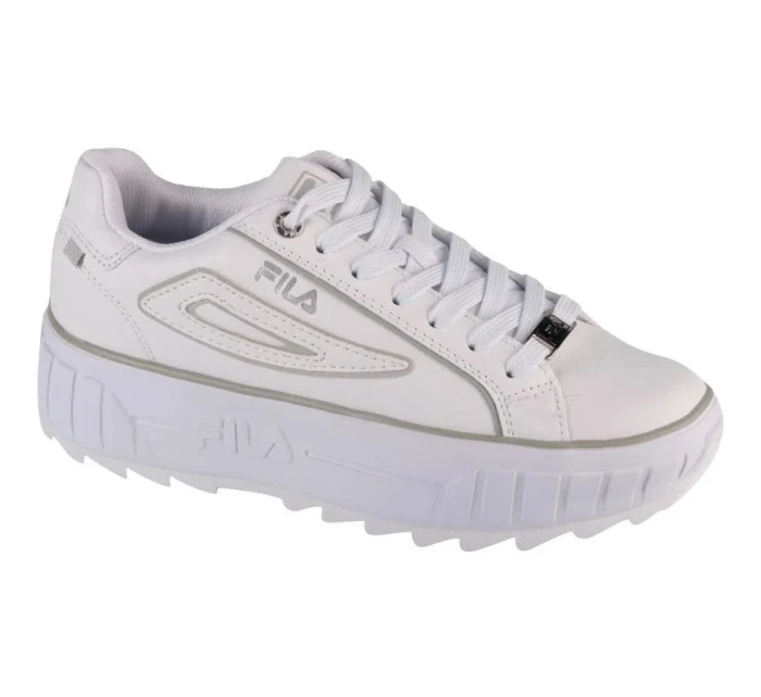 Dámské sportovní boty W Bílá  model 21494811 - Fila