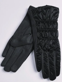 DÁMSKE RUKAVICE LESKLÉ RW041