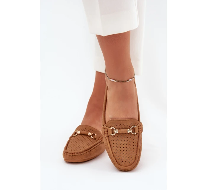 Mokasíny model 215949 Step in style Mokasíny model 215949 Step in style