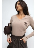 Blúzka model 221541 Rue Paris