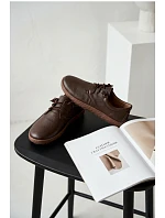 ~Barefoot model 226080 Step in style