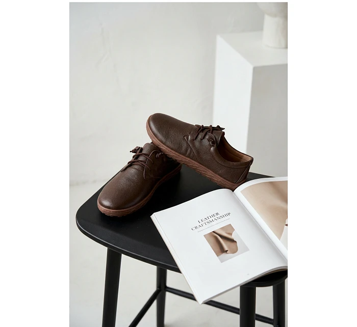 ~Barefoot model 226080 Step in style