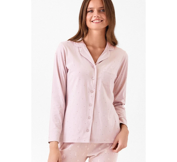 Dámské pyžamo model 22067881 - Infiore Dámské pyžamo model 22067881 - Infiore