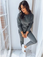 Dámská mikina FASHION II antracit Dstreet model 21967575 - FashionStreet