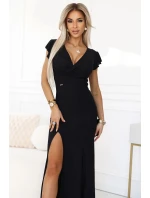 Dámské šaty model 21271430 - numoco Dámské šaty model 21271430 - numoco