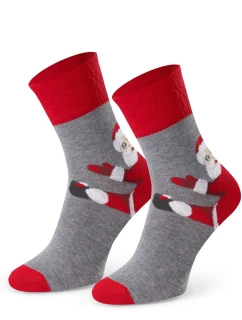 Pánské ponožky 136 model 21767654 - Steven