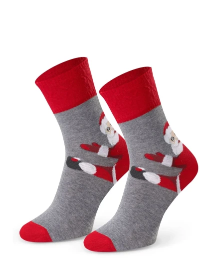 Pánske ponožky 136 171 - Steven