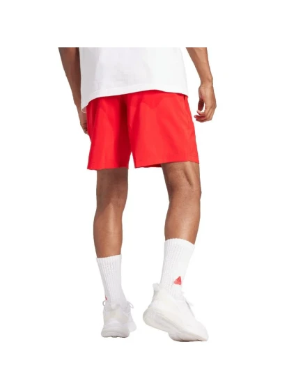 Šortky Aeroready Essentials Chelsea Small Logo M model 20190331 - ADIDAS Šortky Aeroready Essentials Chelsea Small Logo M model 20190331 - ADIDAS