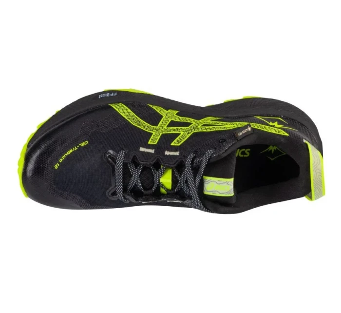 GelTrabuco 12 GTX M model 20645788 běžecká obuv - Asics GelTrabuco 12 GTX M model 20645788 běžecká obuv - Asics