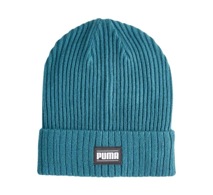 Čiapka Puma Ribbed Classic Cuff Beanie 024038 11 Čiapka Puma Ribbed Classic Cuff Beanie 024038 11