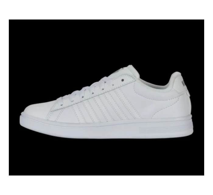 K-Swiss Court Tiebreak II M 04413-100-M K-Swiss Court Tiebreak II M 04413-100-M