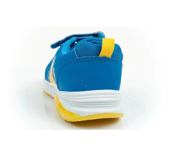 Boty Jr model 21105093 - Leomil