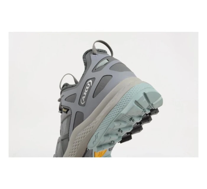 Goretex W dámské boty model 21169617 - Aku Goretex W dámské boty model 21169617 - Aku
