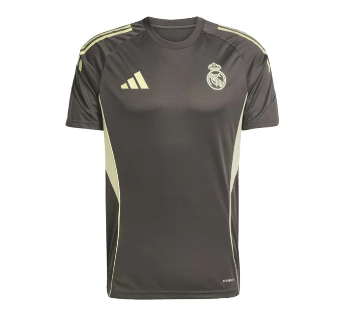 Tréninkové tričko Real Madrid model 21333761 - ADIDAS Tréninkové tričko Real Madrid model 21333761 - ADIDAS