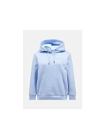 Bluza W Original Small Logo model 21459324 niebieski - Peak Performance