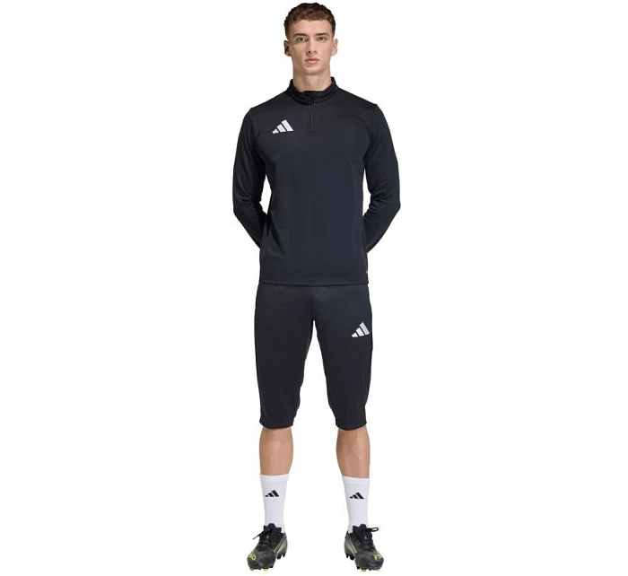 Pánske nohavice adidas Entrada 26 3/4 black JZ9132