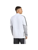 Pánská mikina Tiro 26 Competition Training bílá model 22054898 pánské - ADIDAS